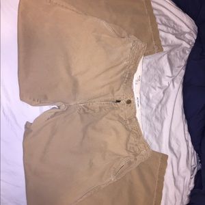 American Eagle Khakis 40/32